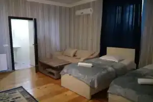 Abramichi Guest House, Сигнахи