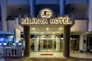 Kilikya Hotel, Кызкалеси