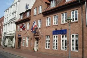 ONNO Boutique Hotel & Apartments, Рендсбург