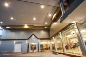 โรงแรมโคราช โฮเต็ล Korat Hotel - SHA Plus, Накхон-Ратчасима