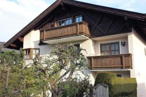 Apartment Jasmin, Гармиш-Партенкирхен