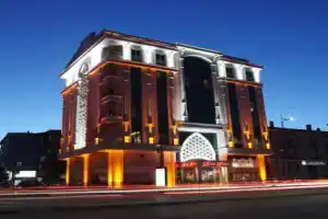 sİVas Hotel Nevv, Сивас
