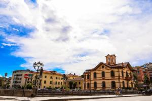 Hotel «Portofino», Рапалло