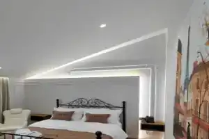 Orion Palace Boutique Hotel & SPA, Дуррес