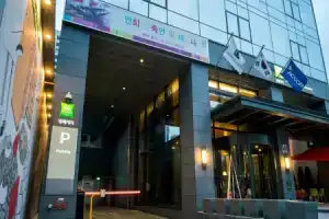 Отель «Ibis Styles Ambassador Seoul Myeong-dong», Сеул