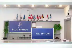 Bluu Bahari EE, Аркаса