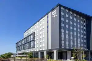 Novotel Nara, Нара