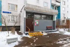 Апартаменты RentWill Crocus 25, Москва