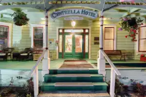 Centrella Hotel, a Kirkwood Collection Hotel, Пасифик-Гров