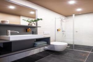 ipartment Leverkusen @HOME by Best Western, Леверкузен