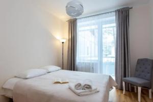 Violetos Lux Apartamentai2, Друскининкай