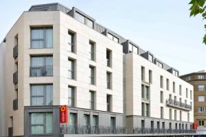 Aparthotel Adagio Nantes Centre, Нант