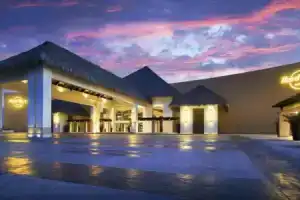 Hard Rock Hotel & Casino Punta Cana - All Inclusive, Пунта-Кана