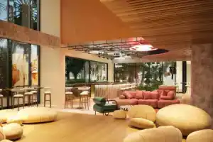 Hyatt Regency Cairo West, 6-го октября