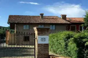 Дом «MiaClara Relais», Альба