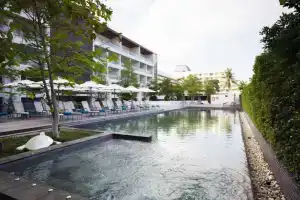 Отель «Nap Patong», Патонг