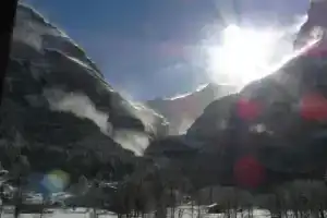 Locherboden, Гриндельвальд