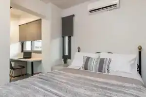 Anema Stylish Residence, Закинф