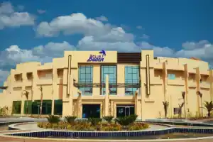 Отель «Albatros Beach Club Soma Bay», Хургада