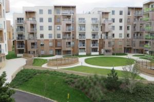 Citystay - Glenalmond Apartments, Кембридж
