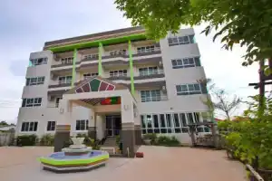 Panwalee Hotel, Кхон-Кен
