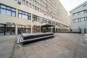 Wow House (Вау Хаус) на проспекте Вернадского, Москва