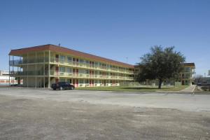 Oyo Hotel Houston Southwest i-69, Хьюстон