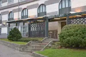 Abba Euskalduna Hotel, Бильбао