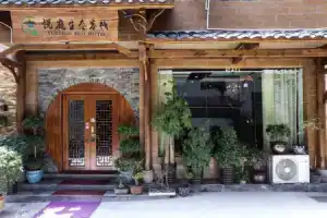 Yueting Eco Inn, Чжанцзяцзе