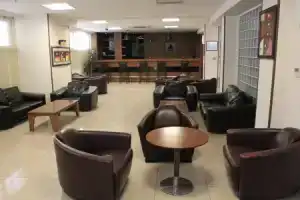 Отель «Siyav Otel», Анкара