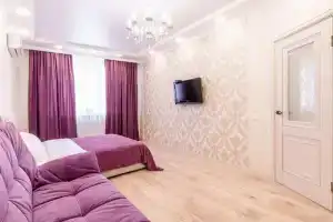 Апартаменты на улице Восточно-Кругликовская 42/3 корпус 1, Краснодар
