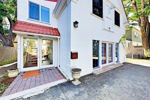 15 Bar Harbor - 4 Br Duplex, Бар-Харбор