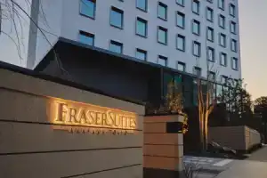 Отель «Fraser Suites Akasaka, Tokyo», Токио