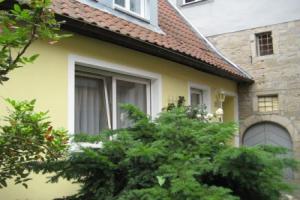Haus Gartentraum, Зоммерхаузен