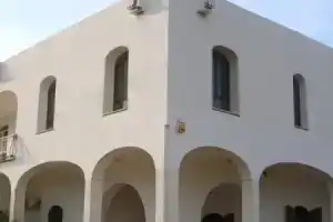 B&B tenuta pugliese, Нардо