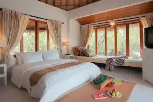 The Blue Sky Resort @ Koh Payam, Кох Пхаям