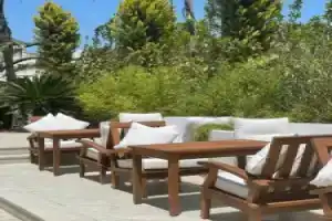 Regia Mare Beach Hotel Bodrum, Мугла