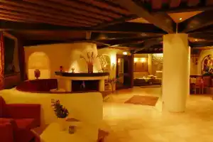 Alpenhotel Fischer, Берхтесгаден