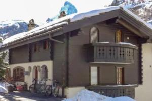 Apartment Chatillon, Церматт