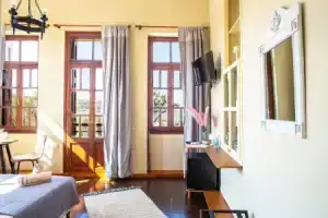 Ruby Studio - Old Town Rethymno, Ретимно