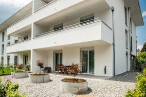 City Appartements Dornbirn, Дорнбирн