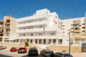 Hotel «Vibra Lei Ibiza», Ибица