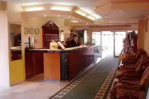 Amber Apartments, Мармарис