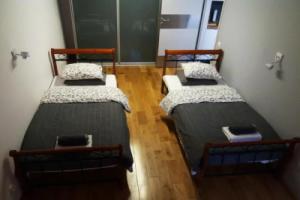 Sewa Apartamenty, Краков