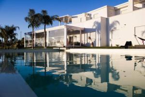 Doric Boutique Hotel, Агридженто