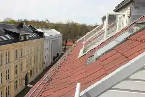 Catalina Apartment, Осло
