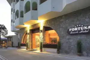Fortuna Beach Hotel, Мармарис