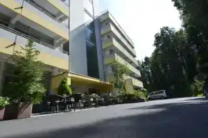 Landhotel Betz, Бад-Зоден-Зальмюнстер