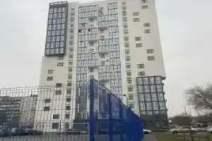 Апартаменты на улице Руставели 3Б, Челябинск