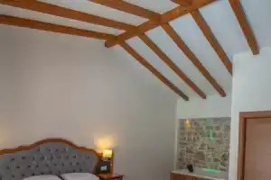Villa Patara Tiffany, Олюдениз